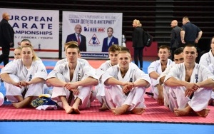 Marzenia się spełniają! Uczeń PZS W Łopusznie Mistrzem Europy!  (5)