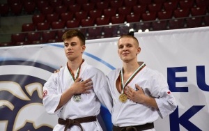 Marzenia się spełniają! Uczeń PZS W Łopusznie Mistrzem Europy!  (9)