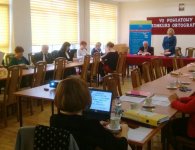 Narada dyrektorów szkół i placówek oświatowych