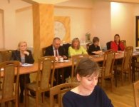 Narada dyrektorów szkół i placówek oświatowych