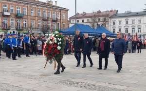 Święto Niepodległości w Kielcach (1)