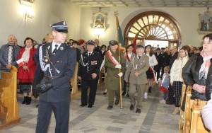 Święto Niepodległości w Łagowie (3)