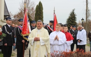 Święto Niepodległości w Łagowie (4)