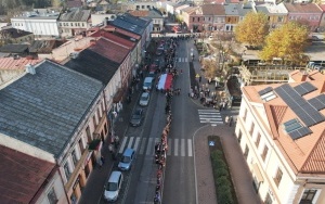 Święto Niepodległości w Chmielniku i Rakowie  (10)