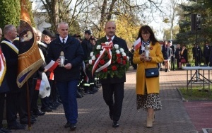 Święto Niepodległości w Chmielniku i Rakowie  (1)