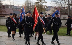 Święto Niepodległości w Chmielniku i Rakowie  (4)
