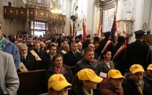 Święto Niepodległości w Chmielniku i Rakowie  (5)