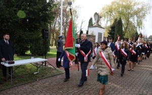 Święto Niepodległości w Chmielniku i Rakowie  (7)
