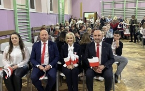 Święto Niepodległości w Chmielniku i Rakowie  (12)