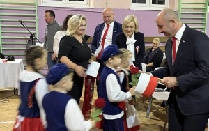 Święto Niepodległości w Chmielniku i Rakowie  (13)