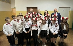 Święto Niepodległości w Chmielniku i Rakowie  (14)