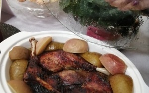 Smaki Gęsiny  (1)