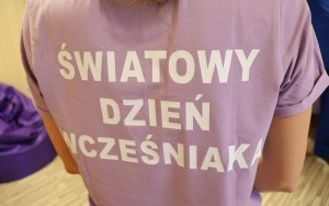 Światowy Dzień Wcześniaka  (1)