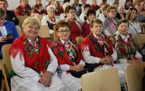 Spotkanie KGW w Ciekotach (1)