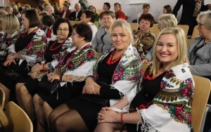 Spotkanie KGW w Ciekotach (2)