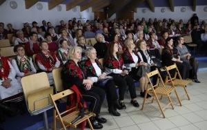 Spotkanie KGW w Ciekotach (4)