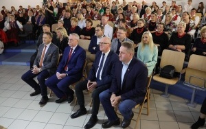 Spotkanie KGW w Ciekotach (1)