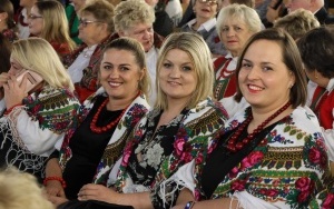 Spotkanie KGW w Ciekotach (4)