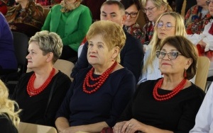 Spotkanie KGW w Ciekotach (1)