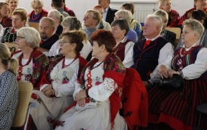 Spotkanie KGW w Ciekotach (2)