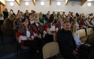 Spotkanie KGW w Ciekotach (3)
