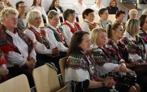 Spotkanie KGW w Ciekotach (3)