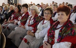 Spotkanie KGW w Ciekotach (4)
