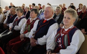 Spotkanie KGW w Ciekotach (5)