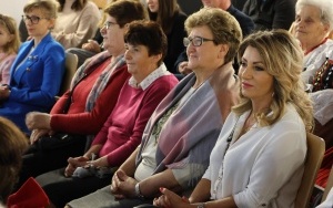 Spotkanie KGW w Ciekotach (1)