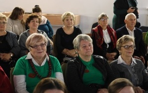 Spotkanie KGW w Ciekotach (2)
