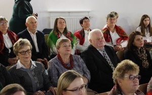 Spotkanie KGW w Ciekotach (3)