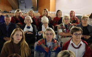Spotkanie KGW w Ciekotach (4)