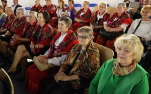 Spotkanie KGW w Ciekotach (5)