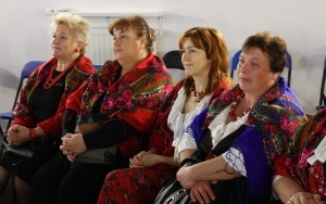 Spotkanie KGW w Ciekotach (3)