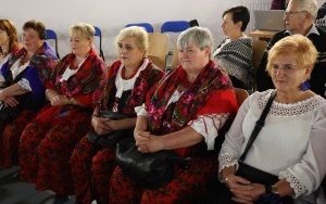 Spotkanie KGW w Ciekotach (4)
