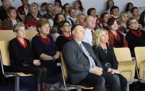 Spotkanie KGW w Ciekotach (1)