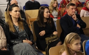 Spotkanie KGW w Ciekotach (2)