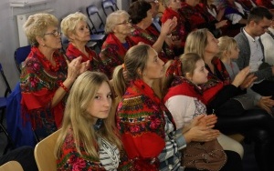 Spotkanie KGW w Ciekotach (3)