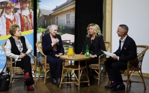 Spotkanie KGW w Ciekotach (1)