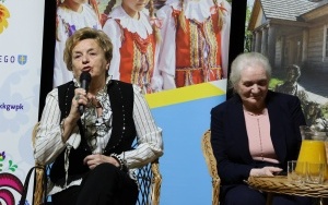 Spotkanie KGW w Ciekotach (2)