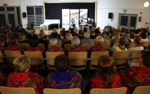 Spotkanie KGW w Ciekotach (1)