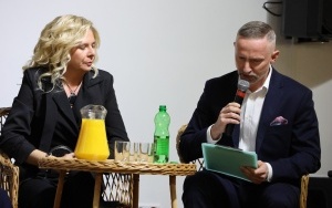 Spotkanie KGW w Ciekotach (2)