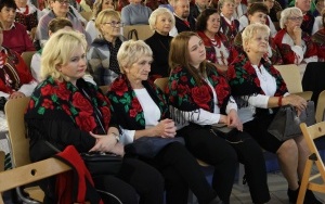 Spotkanie KGW w Ciekotach (5)