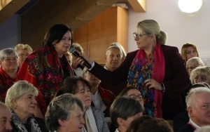 Spotkanie KGW w Ciekotach (3)