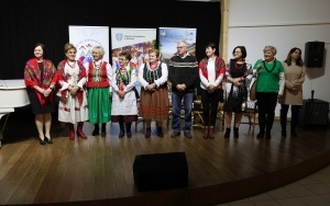Spotkanie KGW w Ciekotach (2)