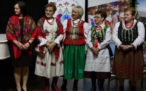 Spotkanie KGW w Ciekotach (4)