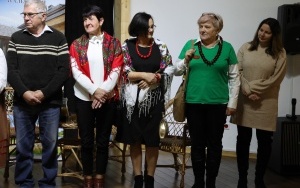 Spotkanie KGW w Ciekotach (1)