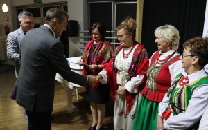 Spotkanie KGW w Ciekotach (2)
