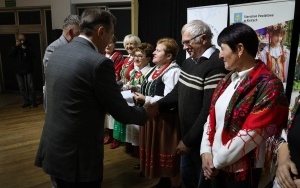 Spotkanie KGW w Ciekotach (3)