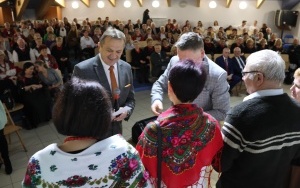 Spotkanie KGW w Ciekotach (4)